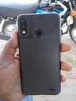 A picture of Tecno Spark3