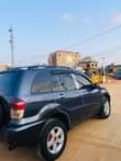 A picture of Toyota Rav 4