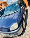 A picture of Good mechanical condition Clean interior and exterior Low fuel consumption