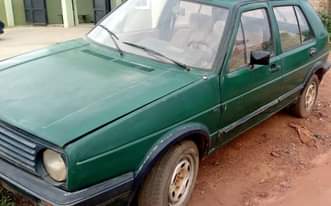A picture of Golf 2 manual Gear 4plug is going forsale Engine and