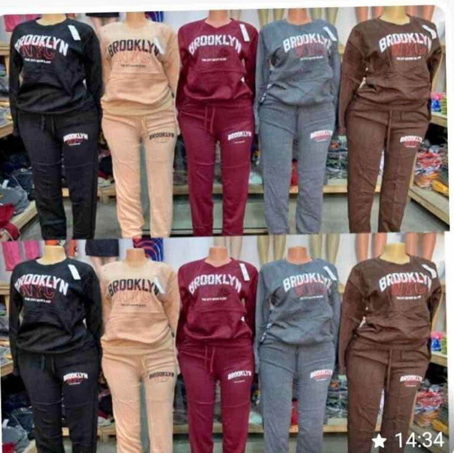 classifieds/tracksuits