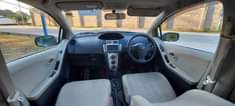 A picture of Vitz Mil 12 Call 0621043010