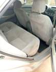 A picture of Toks standard Camry 04 Gear engine interior Ac chilling like
