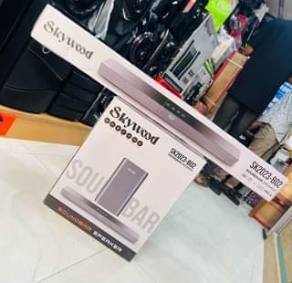 A picture of Skywood Sound Bar Watts 100 For sell maongez yapo call