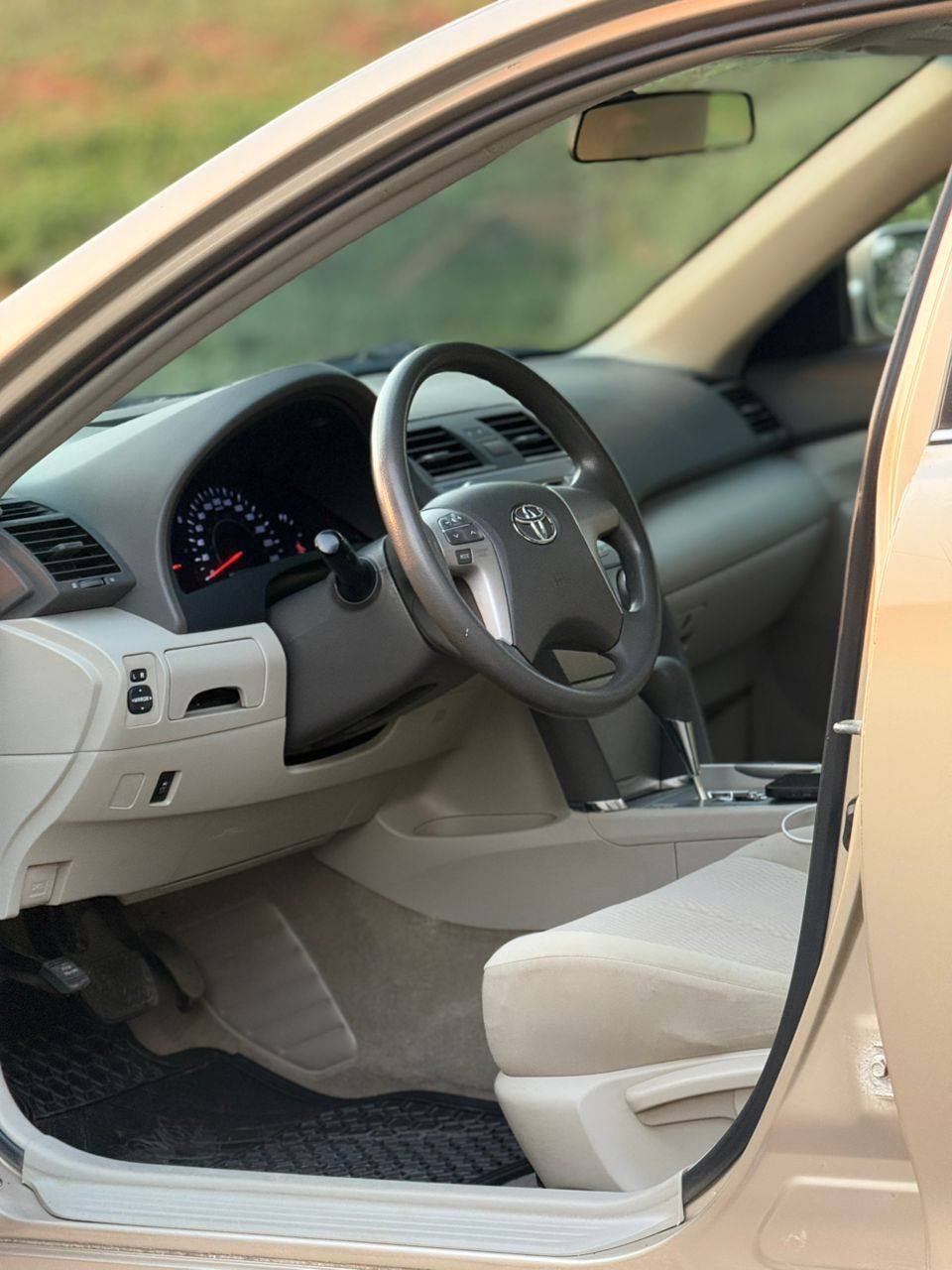 A picture of FOREIGN USED TOYOTA CAMRY LE 2012 WITH PROPER DOCUMENTATION 12M