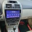 A picture of Super Clean and Sharp first body Tokunbo Standard Fully pimped