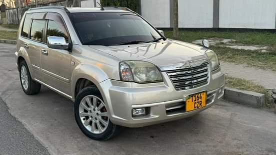 used nissan