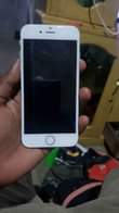 A picture of iPhone 6 plus 128gb