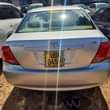 A picture of Well maintained Toyota Axio on sale Model 2008 and with