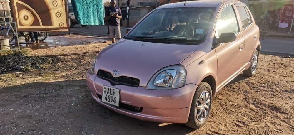 cars for sale in lusaka