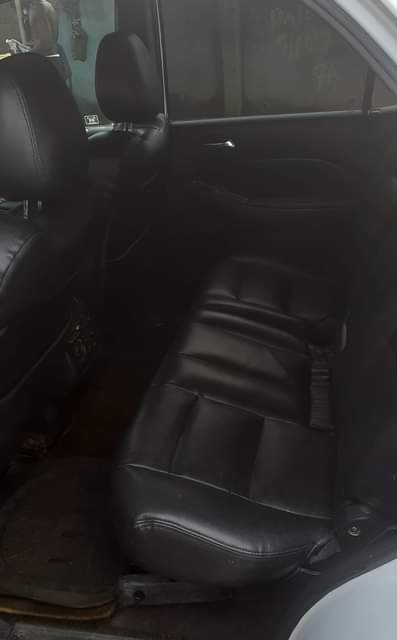 A picture of EMBER MONTH OFFER 03 04 Acura MDX available for sale