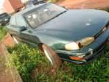 A picture of Awoof Toyota Camry Orobo 4U