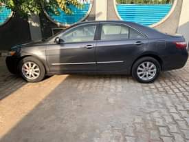 A picture of Distress Toyota Camry 2008 extremely Clean sharp in and out