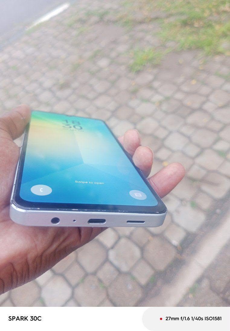 A picture of Samsung Galaxy A06