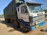 A picture of SCANIA MENDE INAUZWA IPO MWNZA