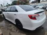 A picture of Toyota camry 2014 toks