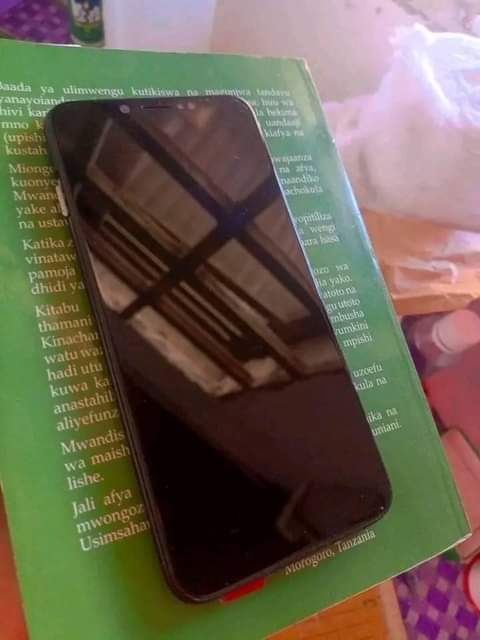 tecno camon