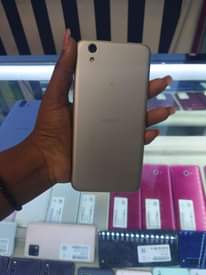 A picture of AQUOS