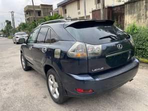 A picture of Registered 2004 Lexus Rx330 Engine Gear AC Buy and drive