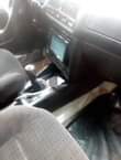 A picture of 2002 Volkswagen Gold 4