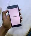 A picture of SONY XPERIA XZ1 BEI 160