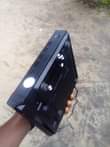 A picture of DVD CD deki