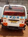 A picture of Very clean 3L 2weel new engine 13m 0750597650
