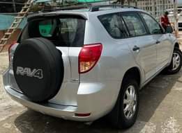 A picture of 2008 Super clean title Full option first body Automatic gear