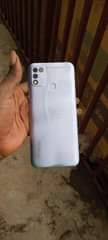 A picture of Infinix hot 11play