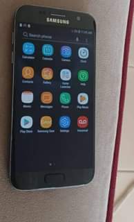 A picture of Samsung galaxy s7 070678066