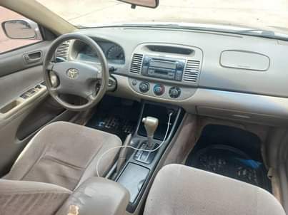 A picture of TOYOTA CAMRY BIG DADDY IN A PERFECT CONDITION FIRST BODY
