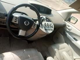 A picture of Nissan Quest 2005
