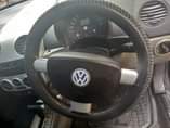 A picture of Volkswagen beetle