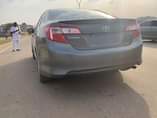 A picture of 2013 Toyota camry direct Belgium