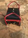 A picture of Fireman generator 8kva 2weeks used