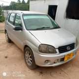 A picture of Toyot swift Sana Price 4 5TU Location mwanza 0753840279 0784695772
