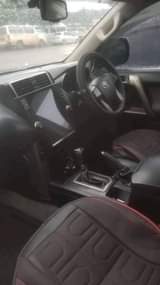 A picture of Diesel 100m call 0702244446
