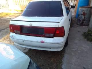 1991 cars