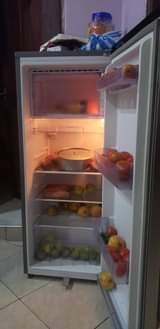 A picture of Fridge
