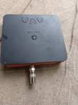 A picture of 17 TV and Startimes decorder