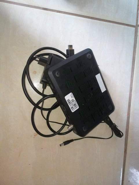 decoders