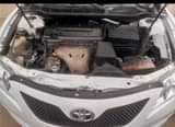 A picture of Clean Toyota Camry 2008 08125339499