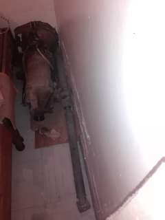 Maswali M.