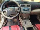A picture of 2009 upgraded to 2011 Model Toyota Camry LE Available for