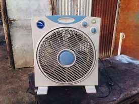A picture of Mafeni MAJIKO na Mitungi