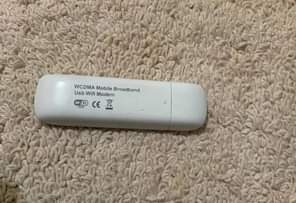 A picture of MODEM Mobile Wifi