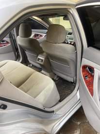 A picture of Sharp 2008 Toyota Camry