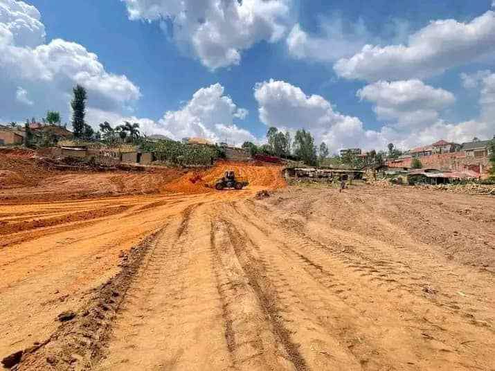 kibagabaga accommodation