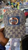 A picture of Original cap
