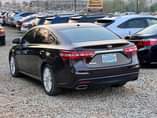 A picture of Toyota Avalon 2013 14